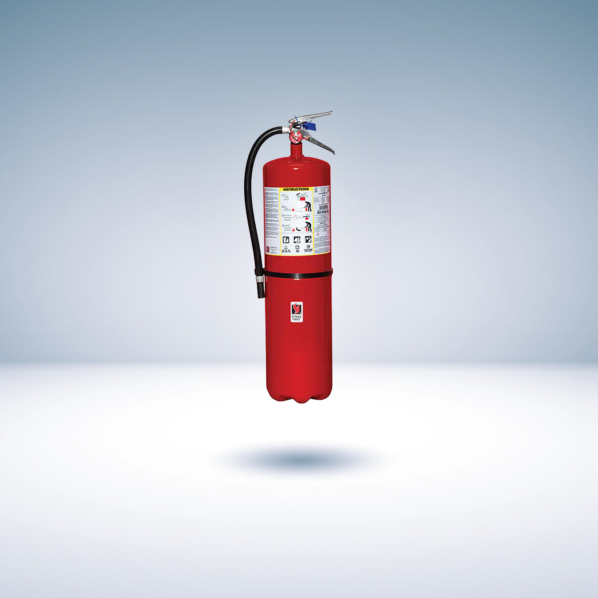 Fire Alarms & Accessories