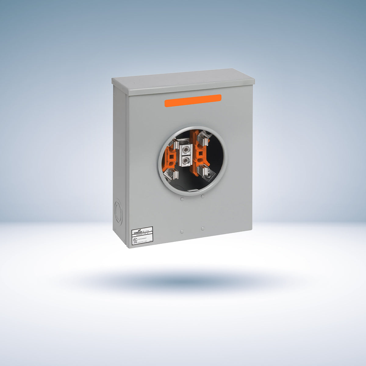 Centres de compteurs et accessoires