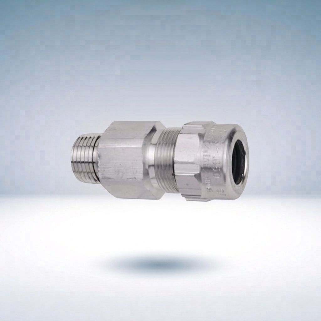 Cable Connectors & Fittings