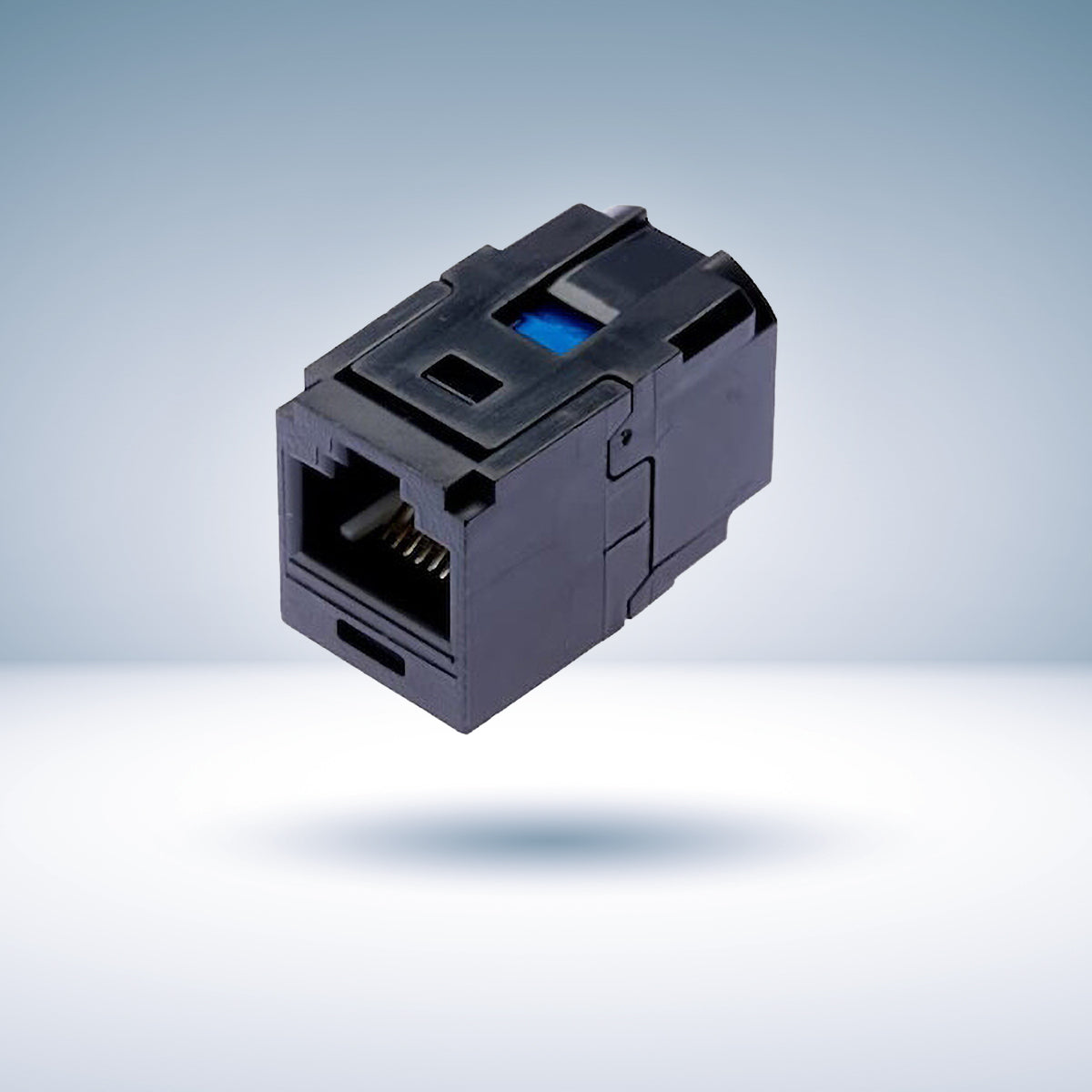 Connectivité cuivre et fibre