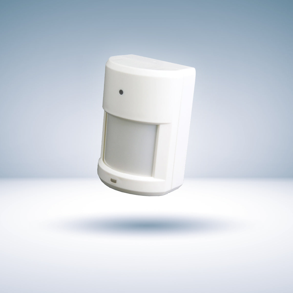 Access Control & Intrusion Detection