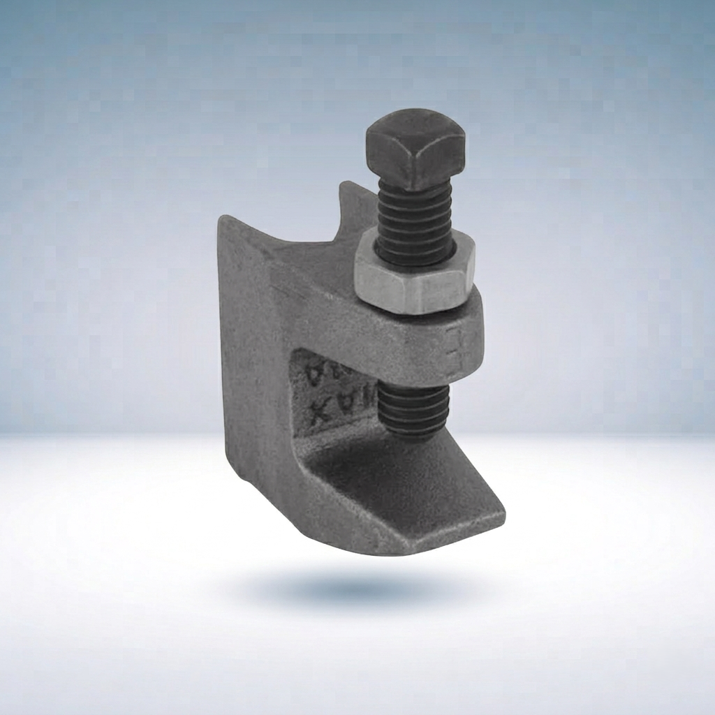 Colliers de serrage, crochets et supports