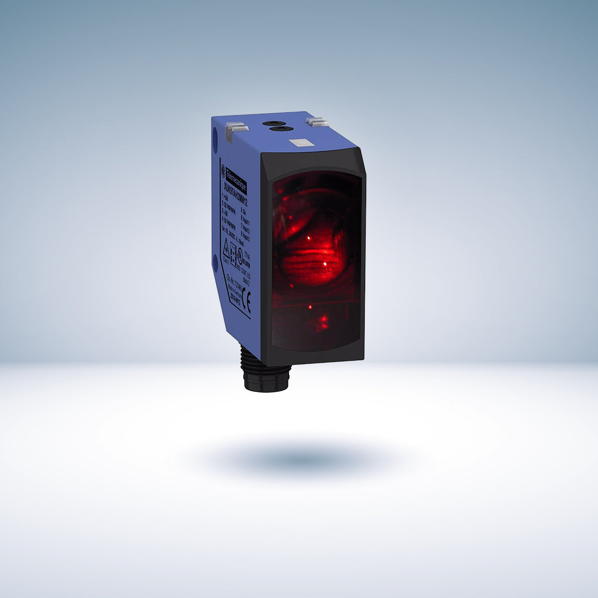 Interrupteurs, capteurs et RFID