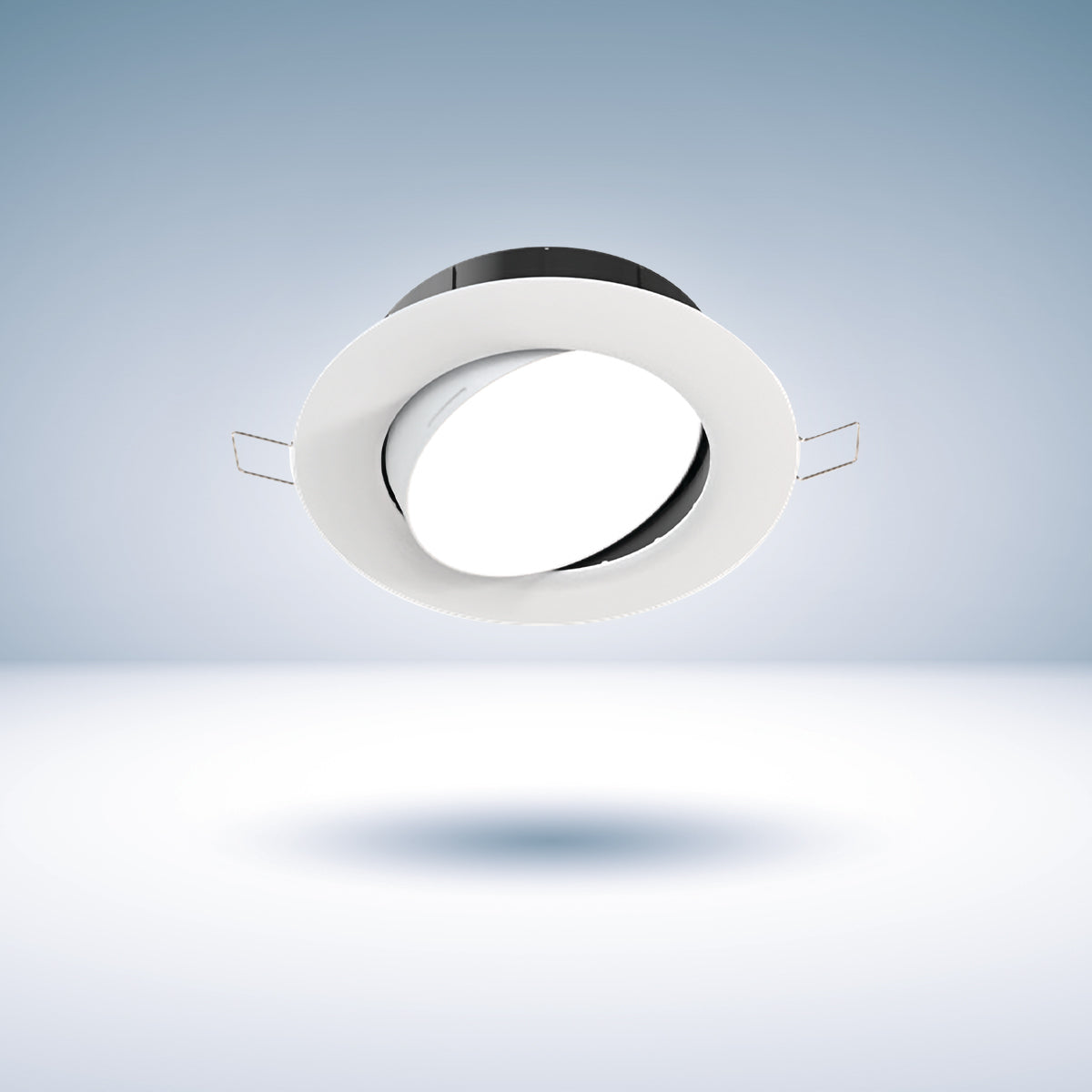 Downlights & Recessed