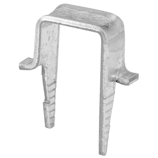 Sangles, crochets et serre-câbles