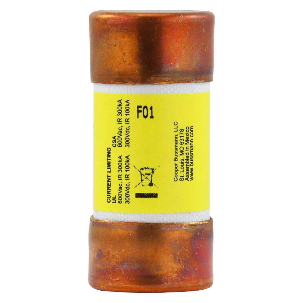 Fusibles HRC