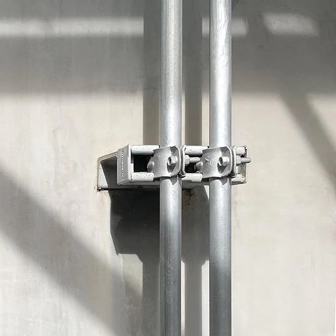 Conduits and Pipes
