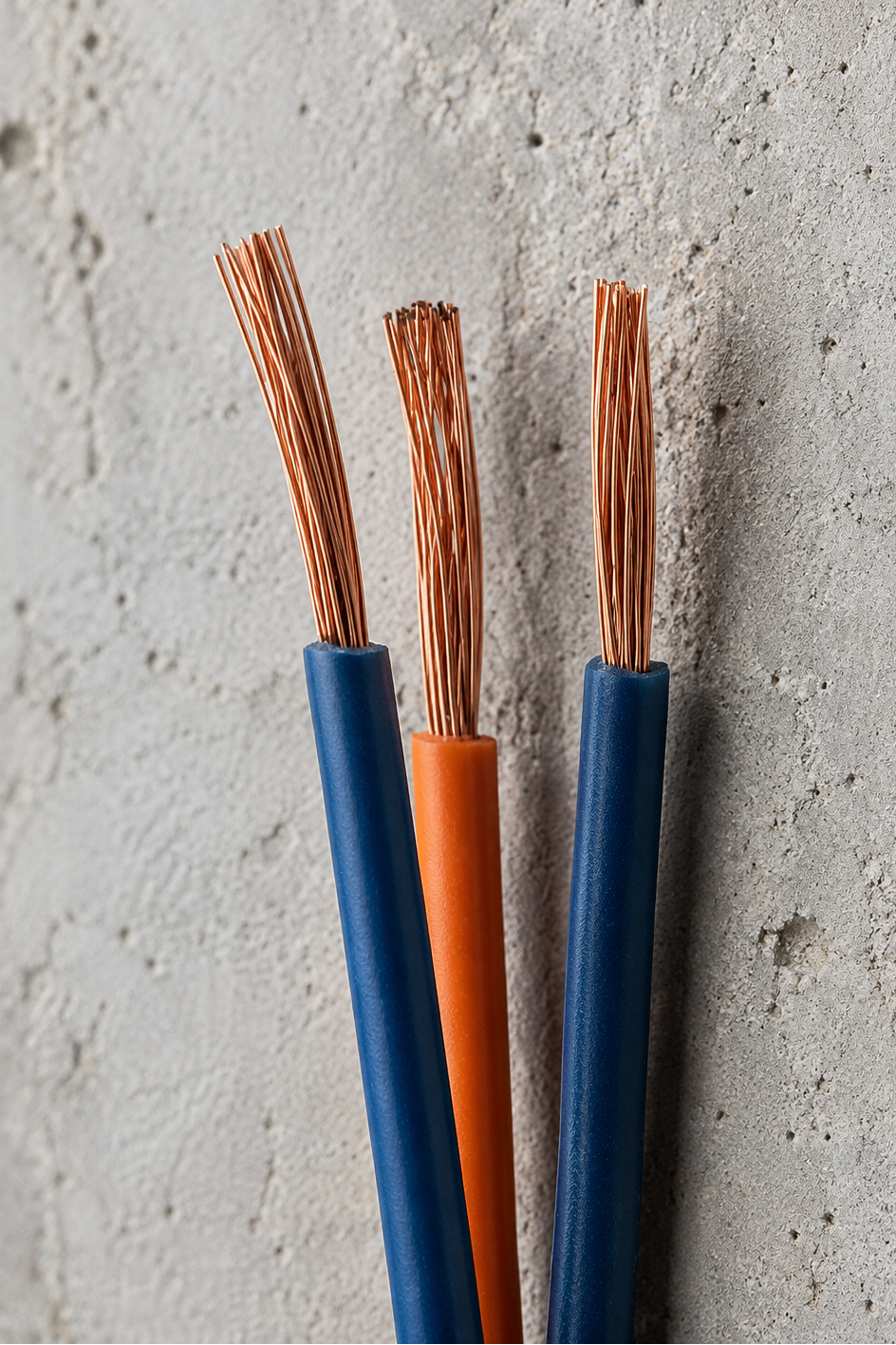 Hero-collection Fils et cables Dubo 1