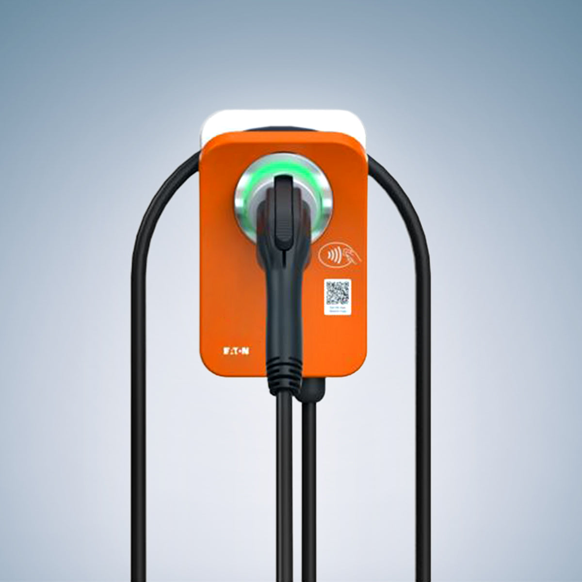 Bornes de recharge pour véhicules électriques