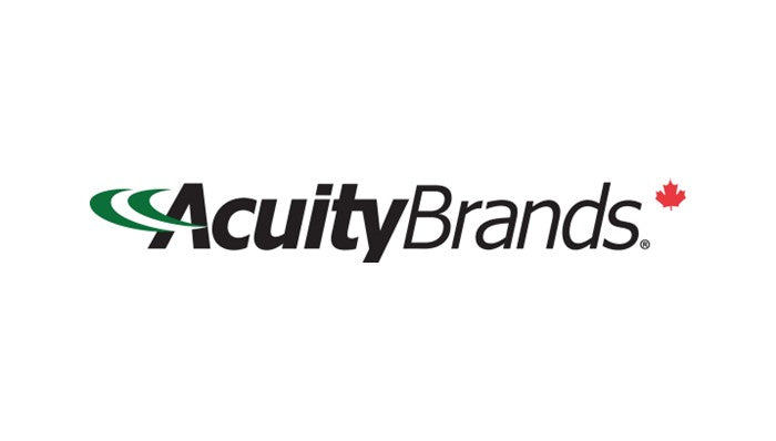 Logo fournisseur Acuity Brands