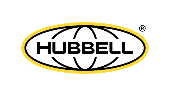 Logo fournisseur Hubbell