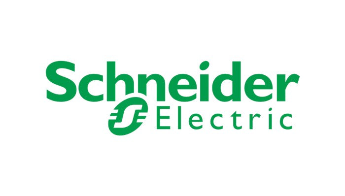 Logo fournisseur Schneider Electric